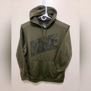 Nike Therma Fit Hoodie